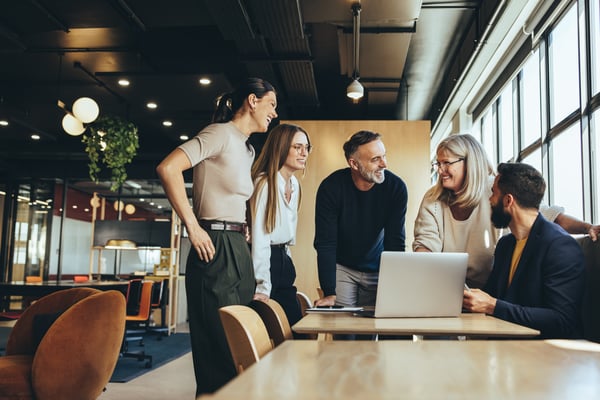 Medewerkers_gemeente_werken_samen