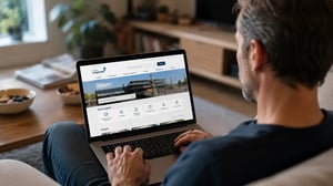 gemeente lelystad website laptop