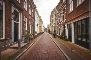 woningcorporaties